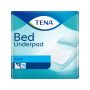 Tena Bed Plus Traversine Protettive 60x60 cm, Confezione da 40 Pezzi