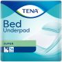 Tena Bed Super, Traversa Non Rimboccabile per Incontinenza, 60x90cm