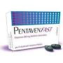 Pentaven Fast 500 - Pacchetto da 20 Compresse