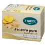 Viropa Zenzero Puro Biologico - 15 Bustine