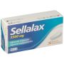 SellaLax Supposte di Glicerina 2500mg - Confezione da 30 Pezzi