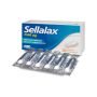 SellaLax Supposte di Glicerina 2500mg - Confezione da 30 Pezzi