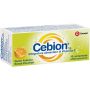 Cebion Effervescenti senza Zucchero con Vitamina C - 10 Compresse