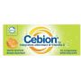 Cebion Effervescenti senza Zucchero con Vitamina C - 10 Compresse