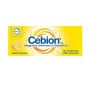 Cebion Vitamina C Effervescente al Limone - 10 Compresse