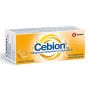 Cebion Vitamina C Effervescente all'Arancia - 10 Compresse