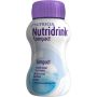 Nutridrink Compact Neutrale Nutrizione Bevanda - Confezione da 4x125ml