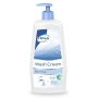 Tena Wash Cream 500ml - Crema Detergente Idratante