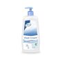 Tena Wash Cream 500ml - Crema Detergente Idratante