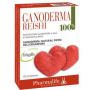 Reishi Ganoderma: Integratore Naturale in 45 Compresse