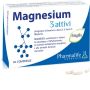 Pharmalife Magnesium Triple Active Formula - 60 Compresse