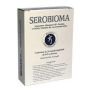 Serobioma - Probiotici Avanzati, 24 Capsule