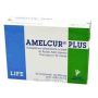 Amelcur Plus Supplemento Alimentare - 30 Compresse