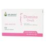 Domina Ovuli Vaginali - Pacco da 10 Pezzi