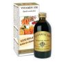 Pastiglie di Vitamina 100 - Confezione da 60 Pezzi