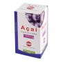 Estratto Secco di Acai 1000mg - Flacone da 60 Compresse