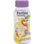 Smoothie Multifibre Fortini con Frutti Gialli - 200ml