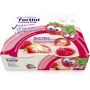 Fortini Multi Fibre Creamy Fruit Shake con Frutti Rossi - 4x100g