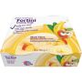 Fortini Multi Fibre Crema di Frutti Gialli - Confezione da 4x100g
