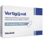 Vertigoval - Trattamento per Vertigini, 20 Compresse