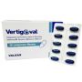 Vertigoval - Trattamento per Vertigini, 20 Compresse