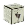 Dasinal Crema Viso Nutriente al Latte d'Asina - 50ml