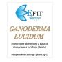 Reishi-Ganoderma Lucidum, Confezione da 90 Capsule