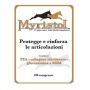 Myristol - Integratore per Articolazioni di Cani, 100 Compresse