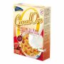 Fiocchi di Riso Mediterranei con Mais e Frutti Rossi - 250g