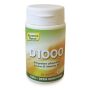 D 1000 Vitamina D Vegana - 70 Capsule Vegetali