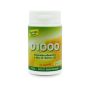 D 1000 Vitamina D Vegana - 70 Capsule Vegetali