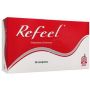 Refeel - Integratore Alimentare, 30 Compresse
