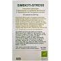 Simbioti Stress Relief Formula - 60 Capsule Pack