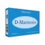 D-Mannosio Erbamea - 24 Compresse da 20,4g