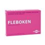 Fleboken - Supplemento per la Salute Vascolare, 30 Compresse