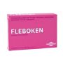 Fleboken - Supplemento per la Salute Vascolare, 30 Compresse