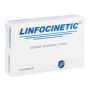 Linfocinetic - Integratore Salute Linfatica - 20 Compresse