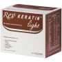 Rev Light Keratin - Integratore per Capelli in Bustine, 120g - Confezione da 30