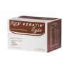 Rev Light Keratin - Integratore per Capelli in Bustine, 120g - Confezione da 30