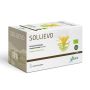 Aboca Sollievo Bio - Tisana Biologica 20 Filtri 44g