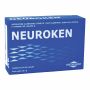 Neuroken 36 Advanced Brain Health Capsules