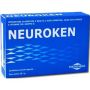 Neuroken 36 Advanced Brain Health Capsules