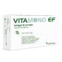 Vitamono EF - Integratore Alimentare per Uso Orale - 30 Capsule