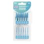 TePe EasyPick Misura Media/Grande in Blu - Pacco da 36 Pezzi