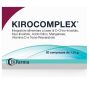 Kirocomplex - Integratore Salutare, Confezione da 20 Compresse