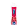 Durex Premium Gel Aromatizzato Fragola