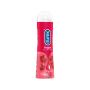 Durex Premium Gel Aromatizzato Fragola
