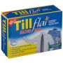 Till Flai Assorbenti Ascellari - Pacco da 10 Pezzi