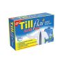 Till Flai Assorbenti Ascellari - Pacco da 10 Pezzi