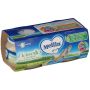 Mellin Omogeneizzato di Nasello, Pacco da 2x80g